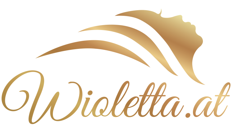 Wioletta_logo