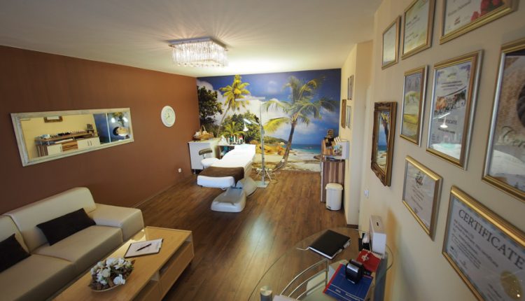 wioletta Studio beauty wien
