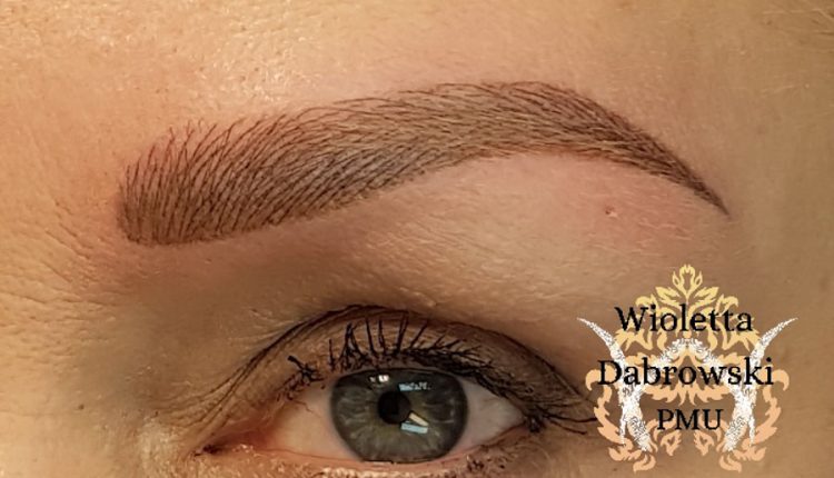 Augenbrauen_Permantent_Make-up_Wien_Wioletta_Dabrowski-1