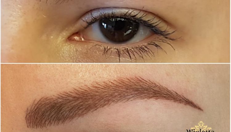 Augenbrauen_Permantent_Make-up_Wien_Wioletta_Dabrowski-13