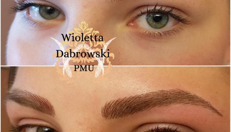 Augenbrauen_Permantent_Make-up_Wien_Wioletta_Dabrowski-15