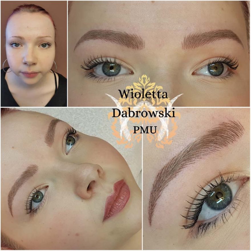 Augenbrauen_Permantent_Make-up_Microblading_Wien_Wioletta_Dabrowski
