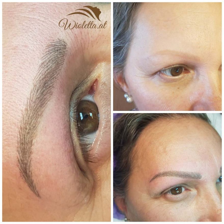 Augenbrauen_Permantent_Make-up_Microblading_Wien_Wioletta_Dabrowski