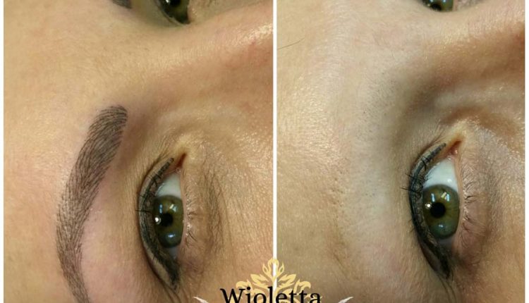 Augenbrauen_Permantent_Make-up_Microblading_Wien_Wioletta_Dabrowski-4