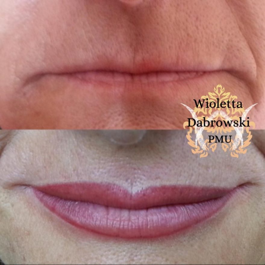 Lippen_Permanent_Make-up_Wien_Wioletta_Dabrowski