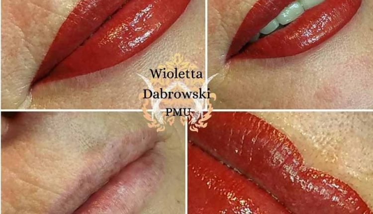 Lippen_Permanent_Make-up_Wien_Wioletta_Dabrowski