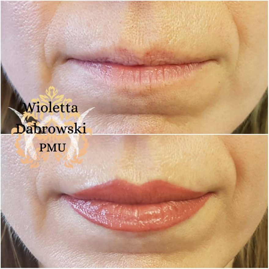 Lippen_Permanent_Make-up_Wien_Wioletta_Dabrowski